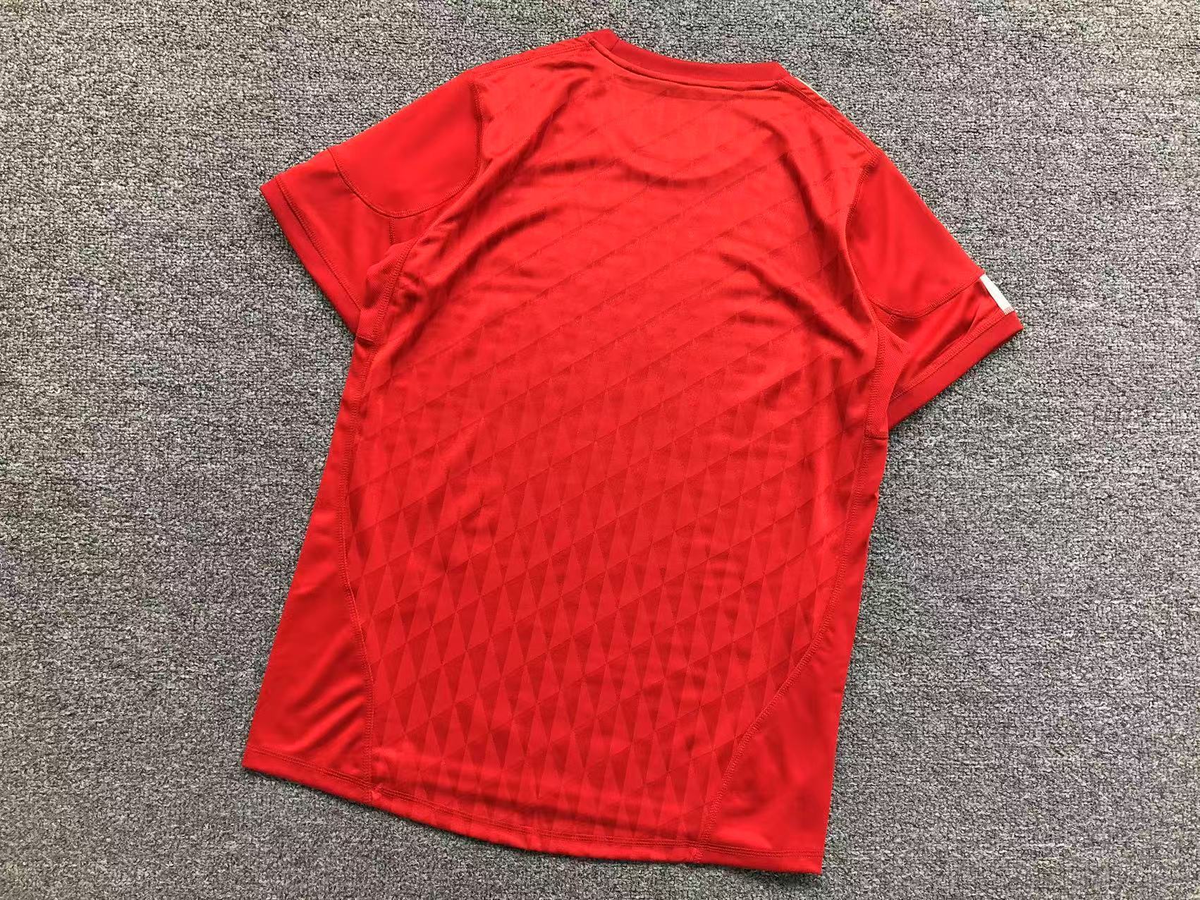 FC Liverpool Retro Jersey