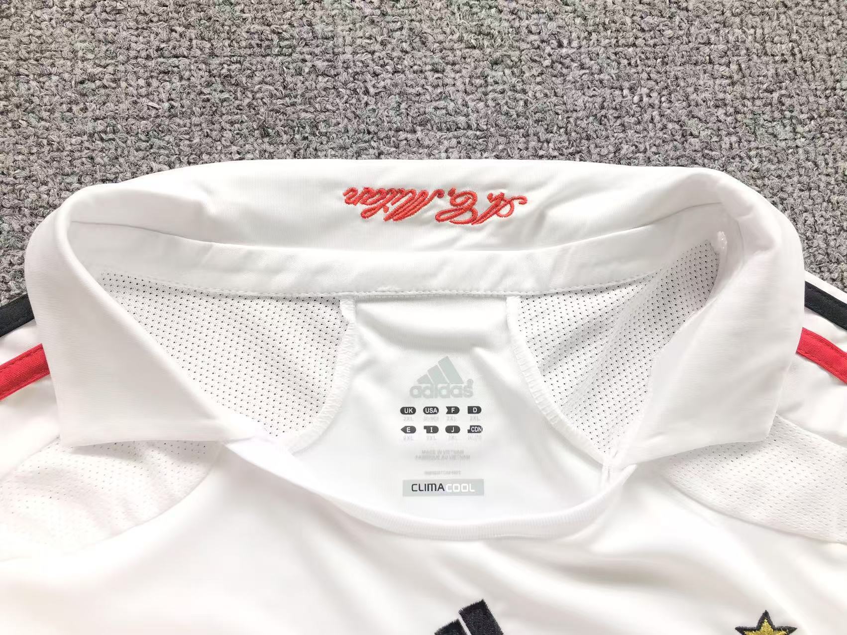 AC Milan Retro Jersey