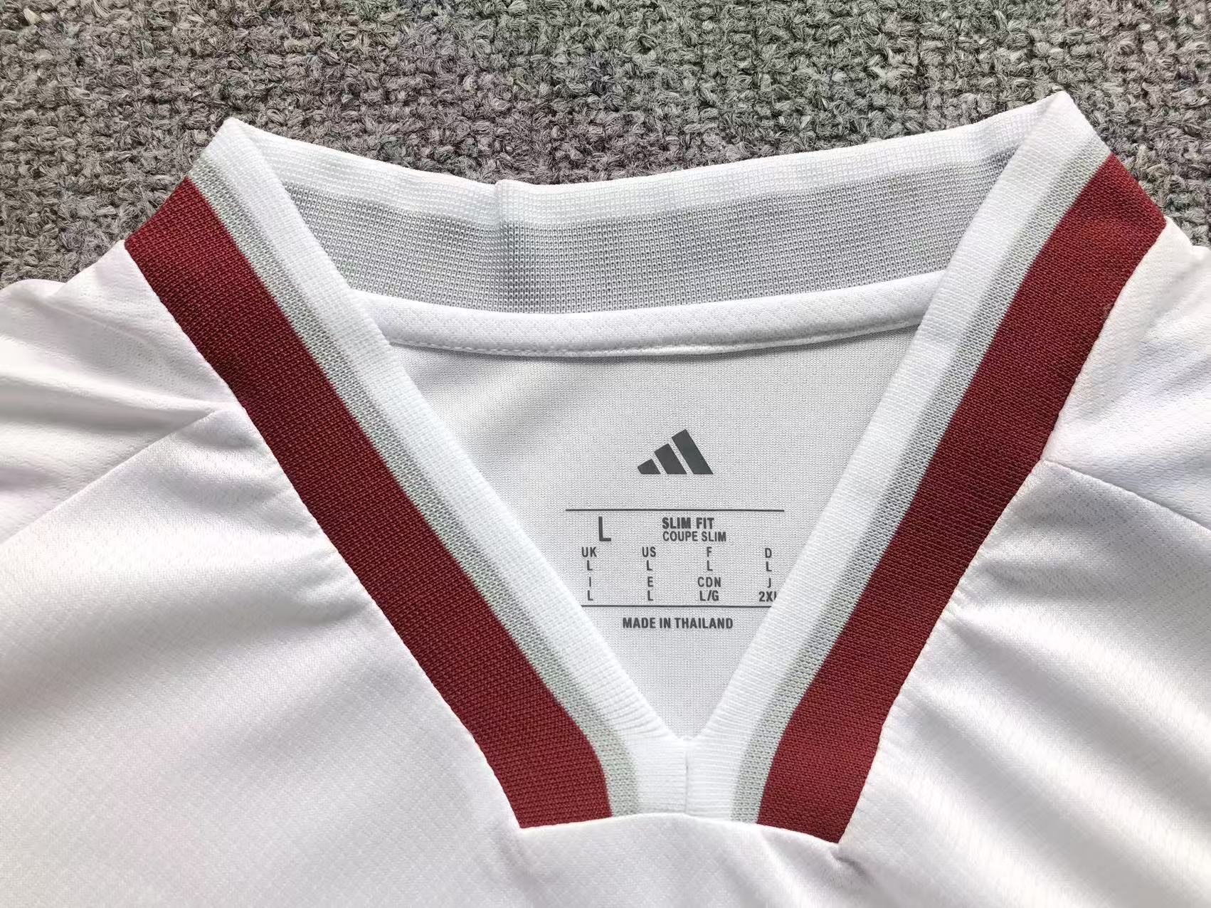 FC Bayern Retro Jersey