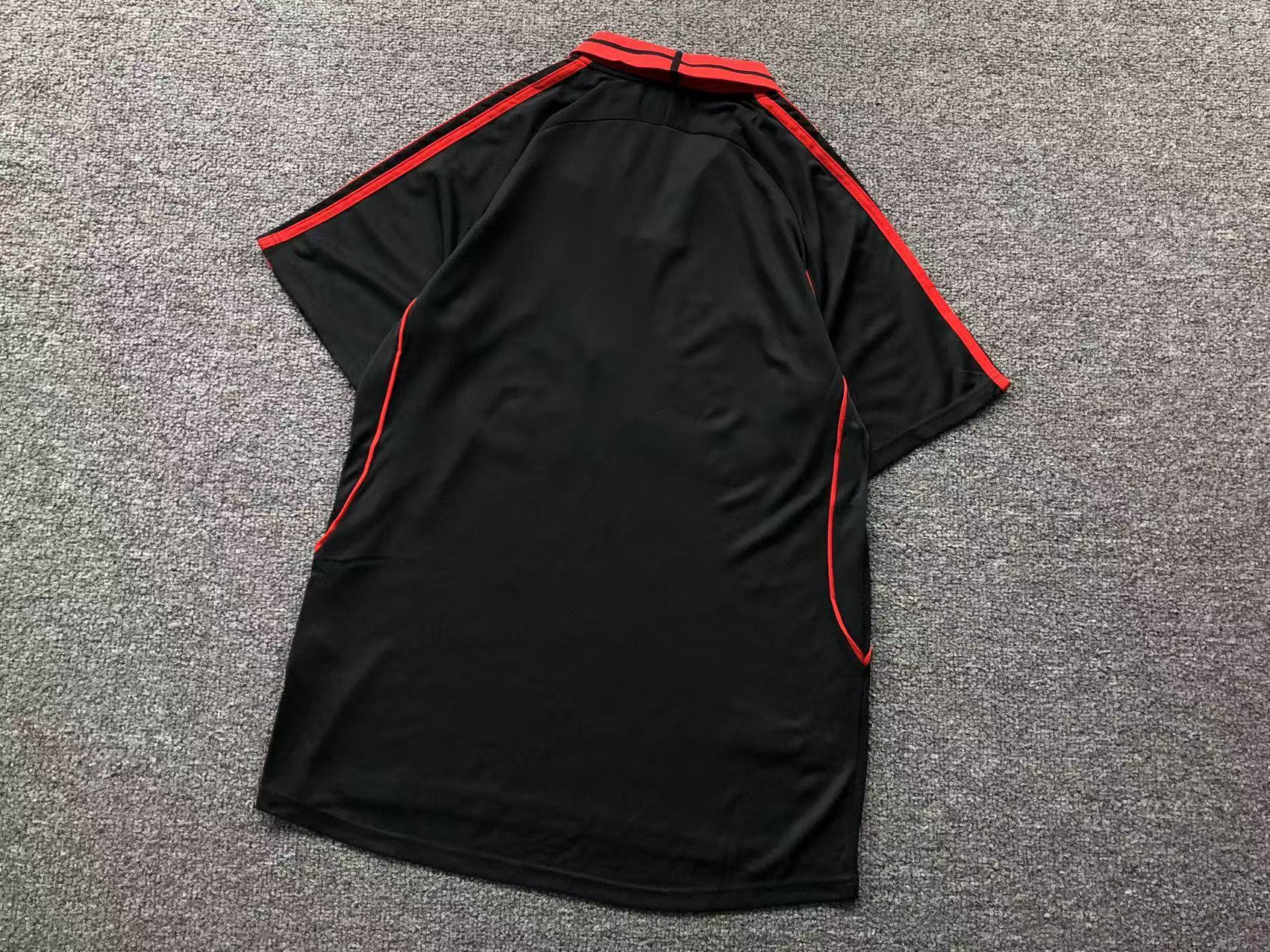 AC Milan Retro Jersey