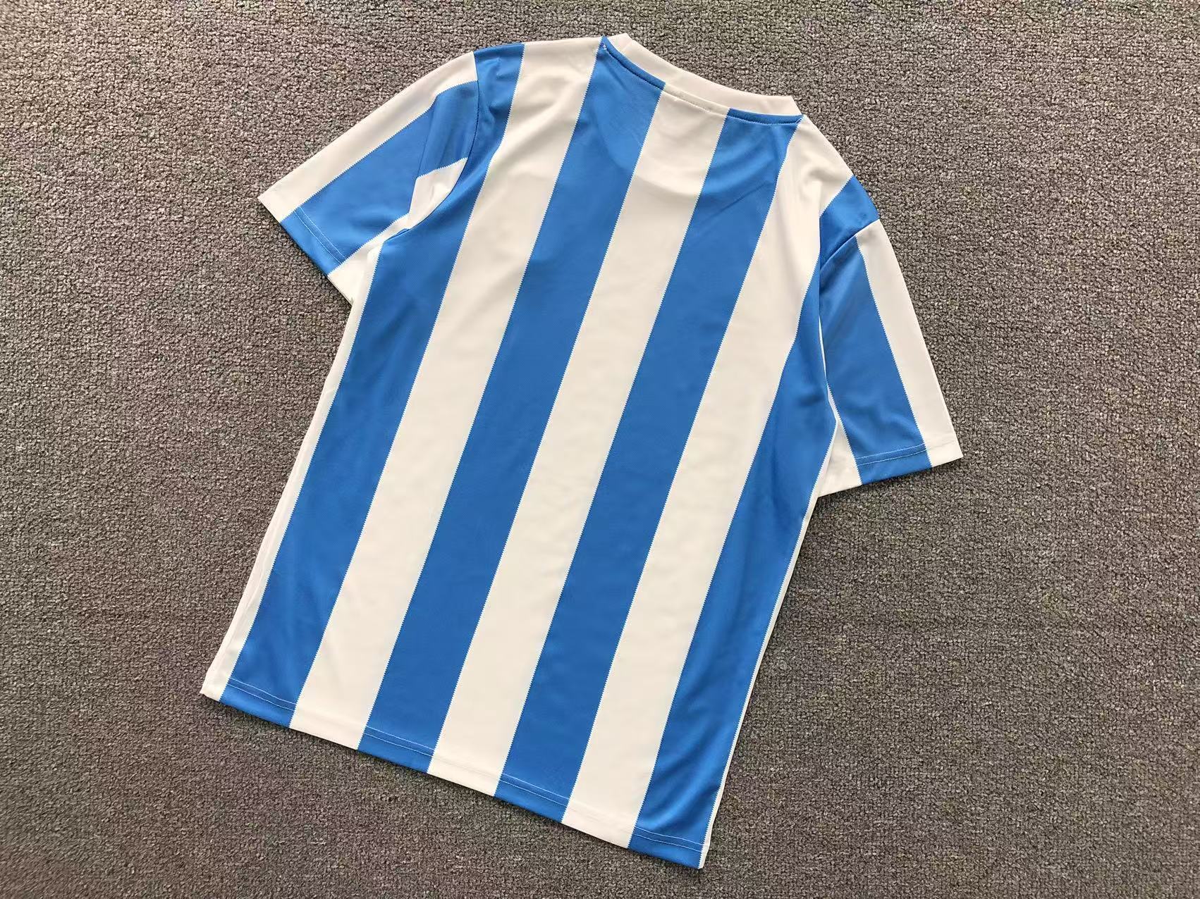 Argentina National Team Retro Jersey