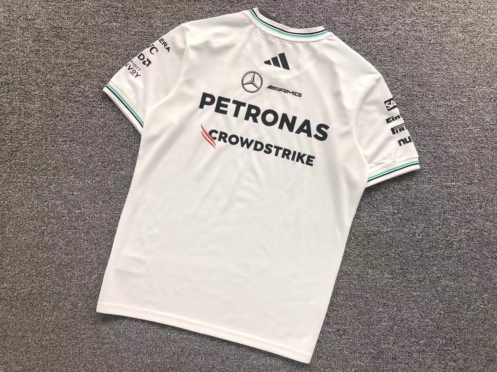 Mercedes F1 T-Shirt