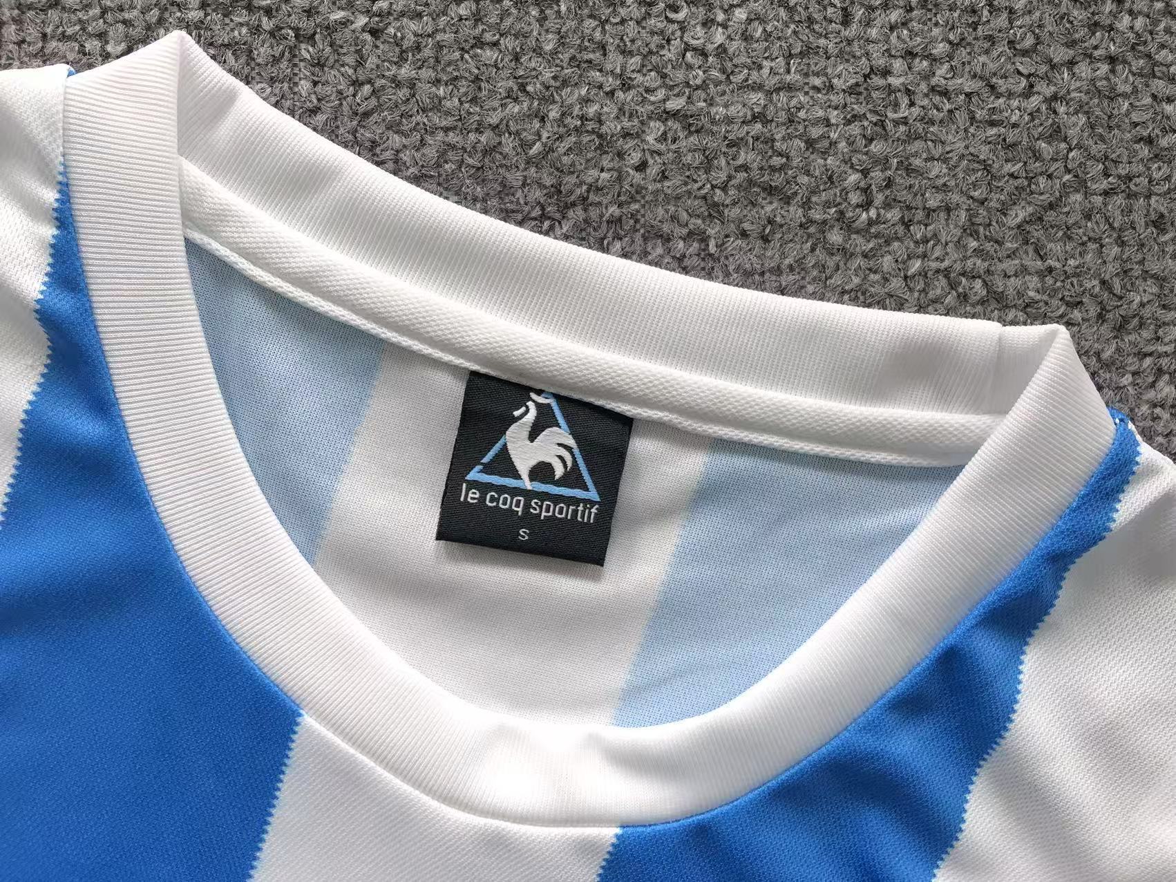 Argentina National Team Retro Jersey