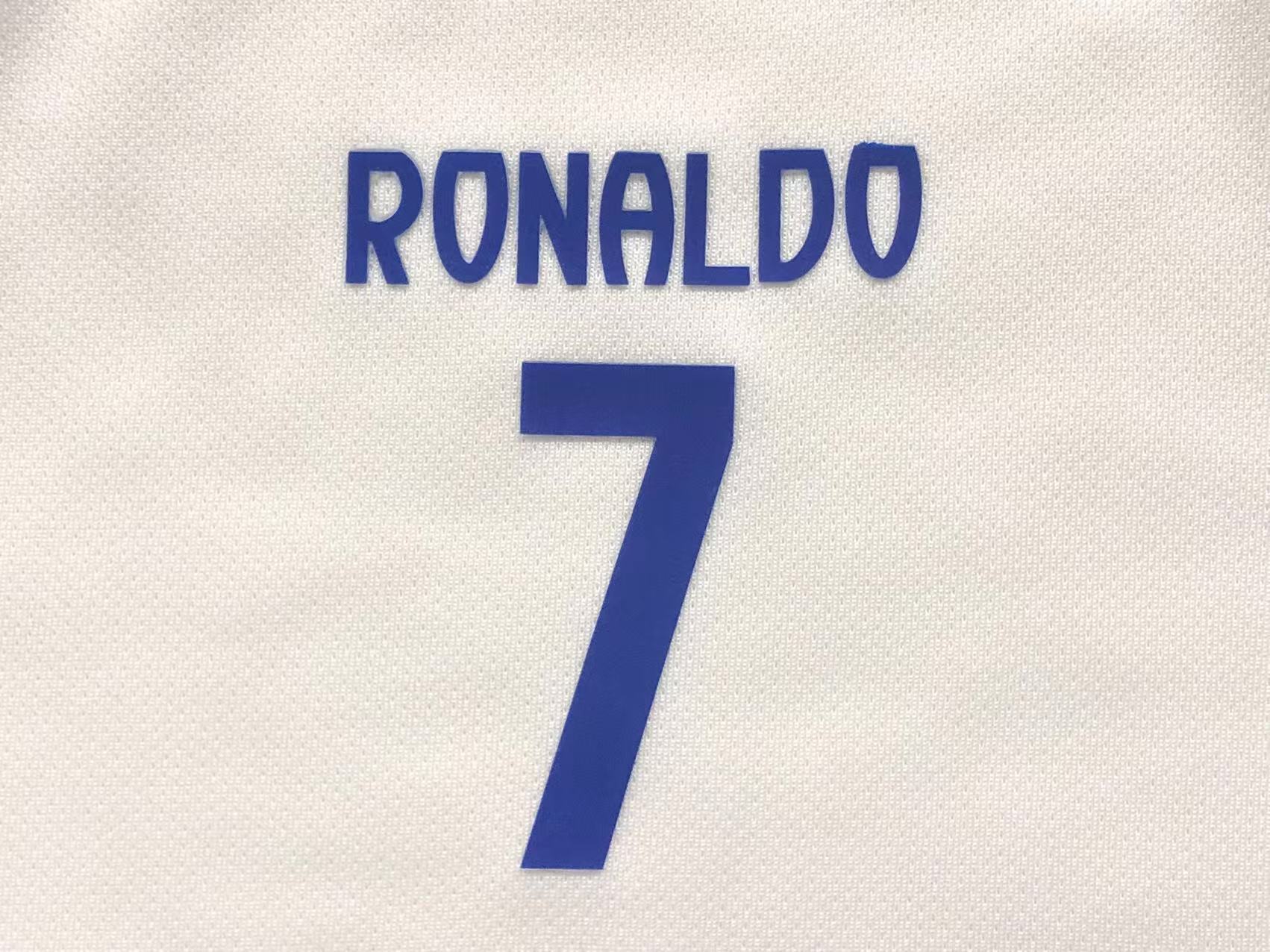 Ronaldo Portugal T-Shirt