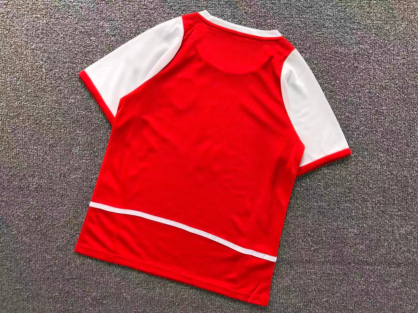FC Arsenal Retro Jersey