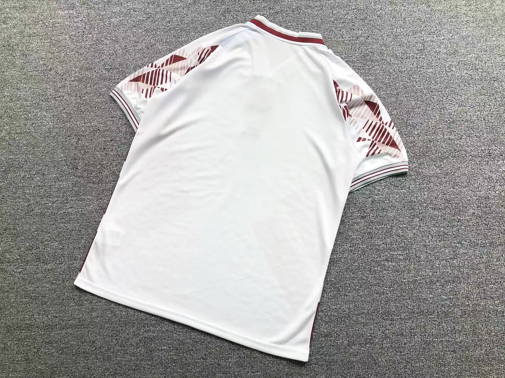 FC Bayern Retro Jersey