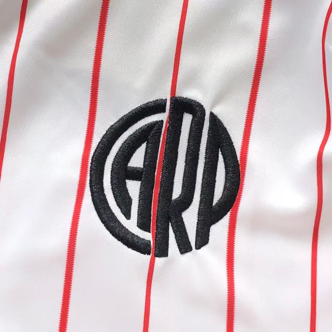 River Plate Jersey
