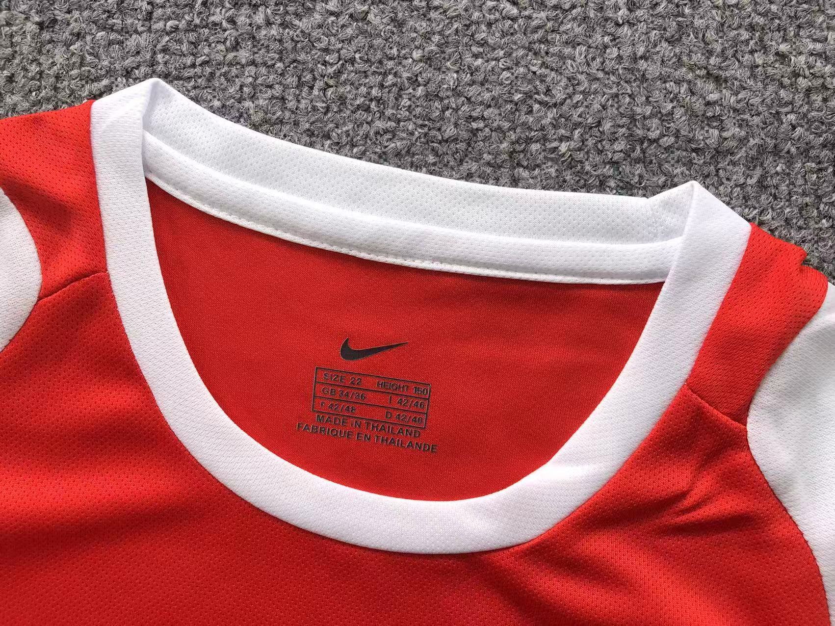 FC Arsenal Retro Jersey