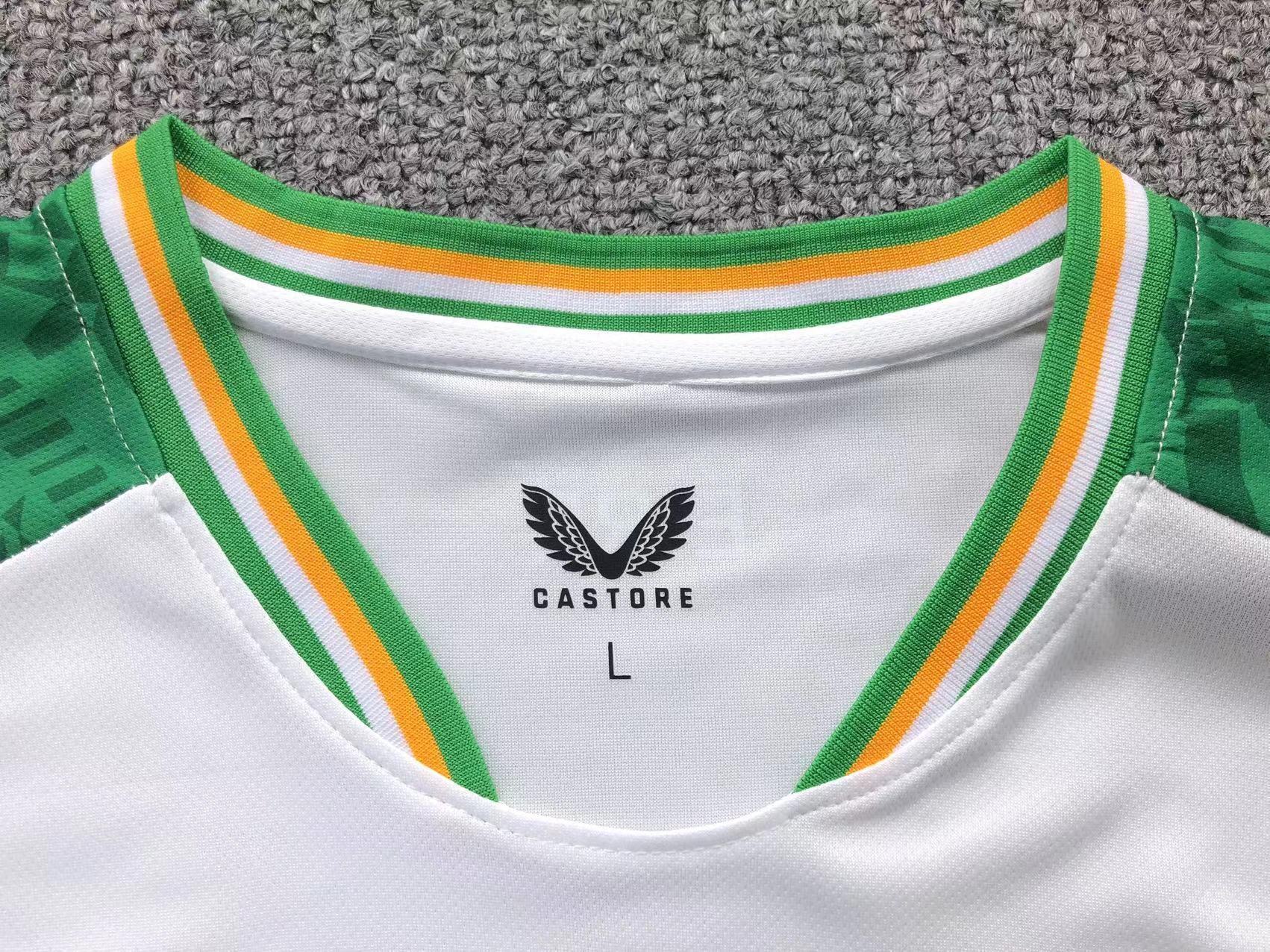 Ireland National Team Jersey