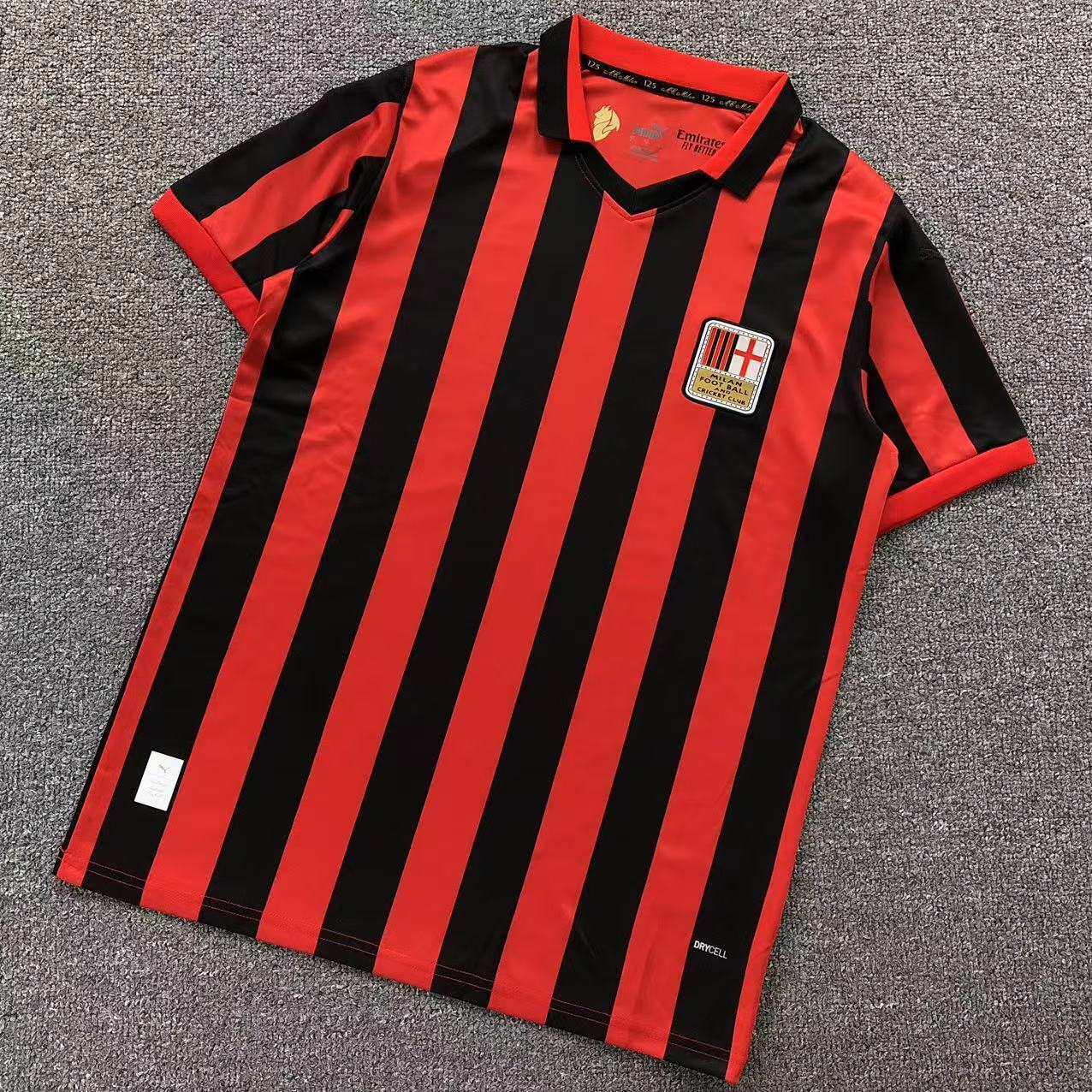 AC Milan Retro Jersey