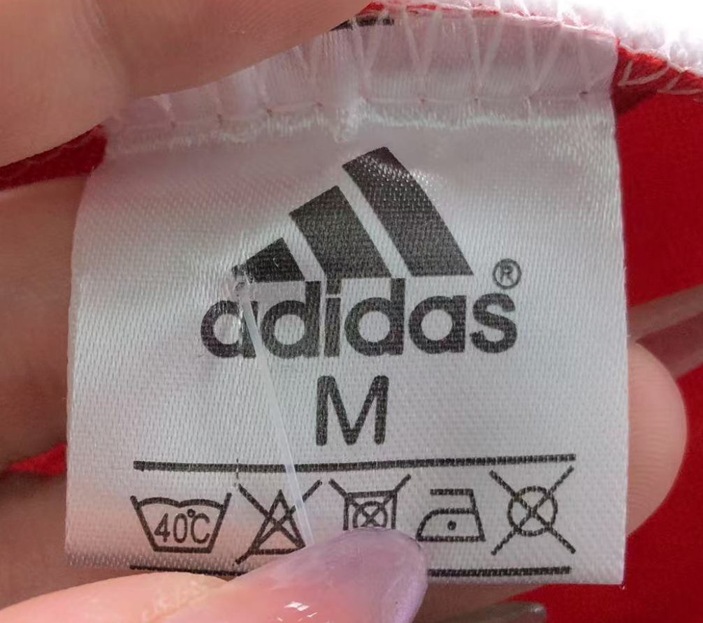 FC Liverpool  Retro Jersey