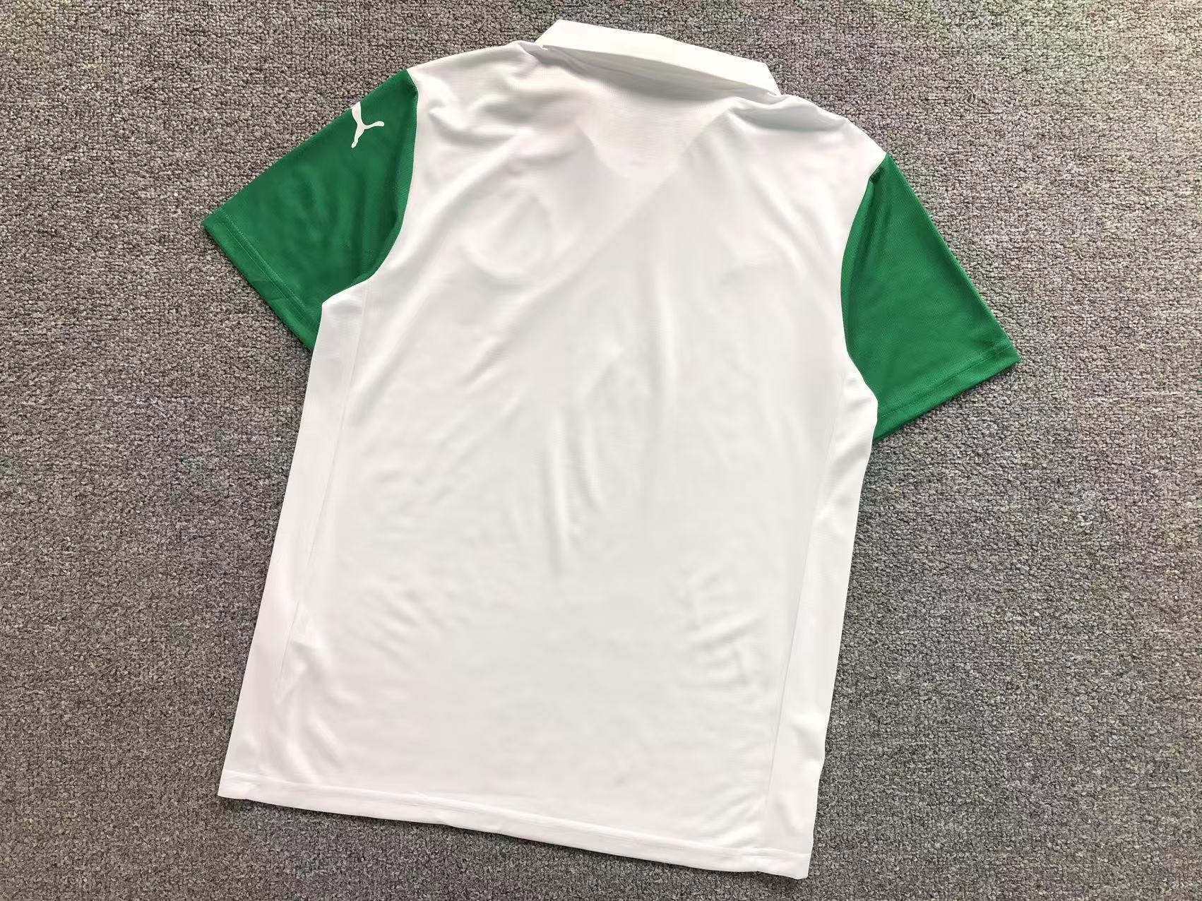 FC Palmeiras Jersey