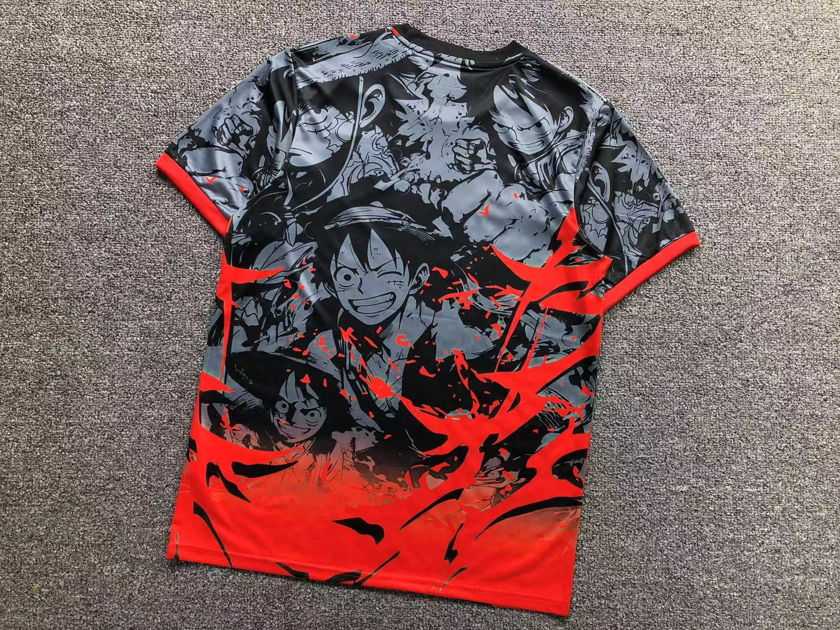 Japan National Team Exclusive Jersey