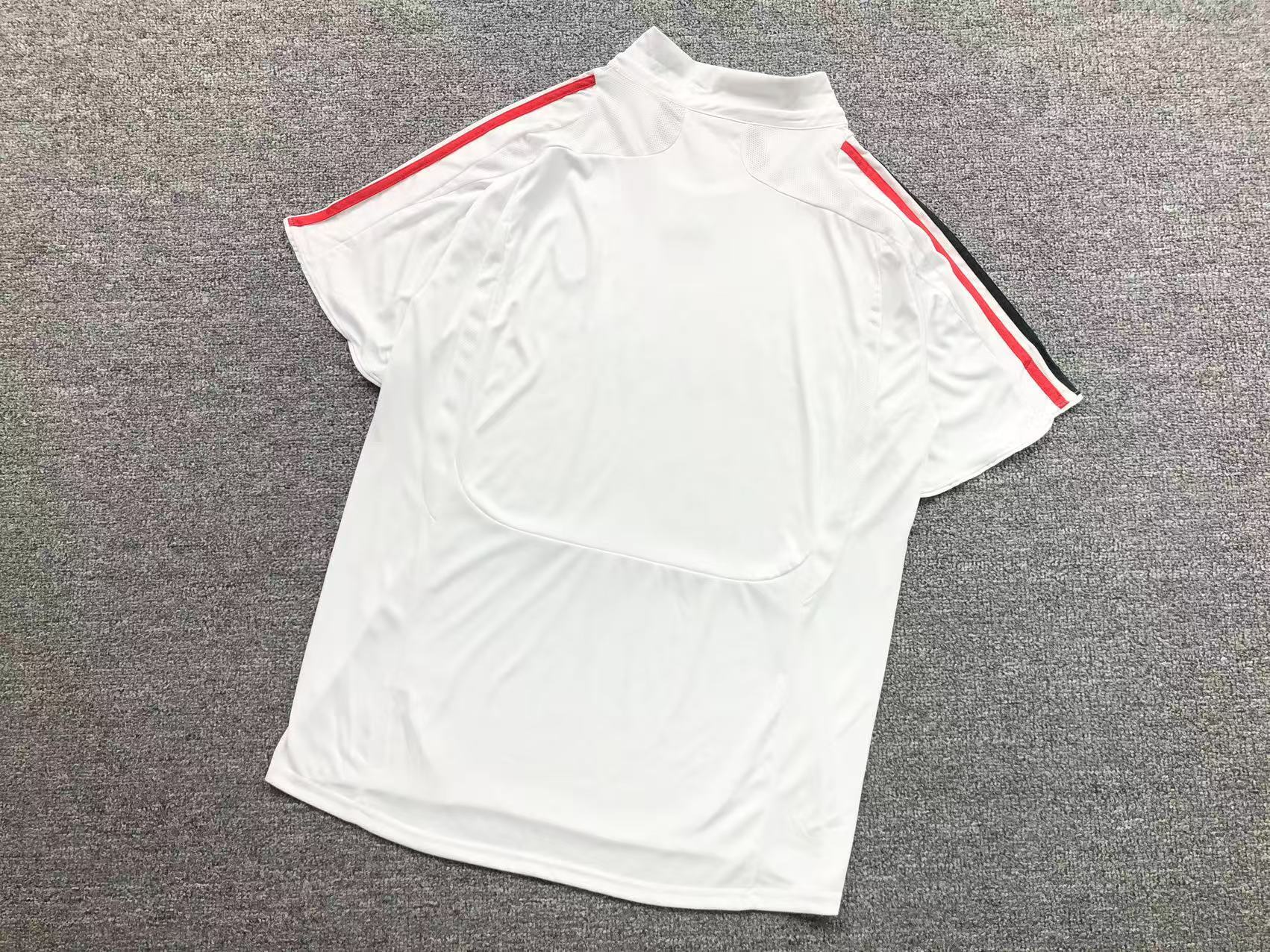 AC Milan Retro Jersey