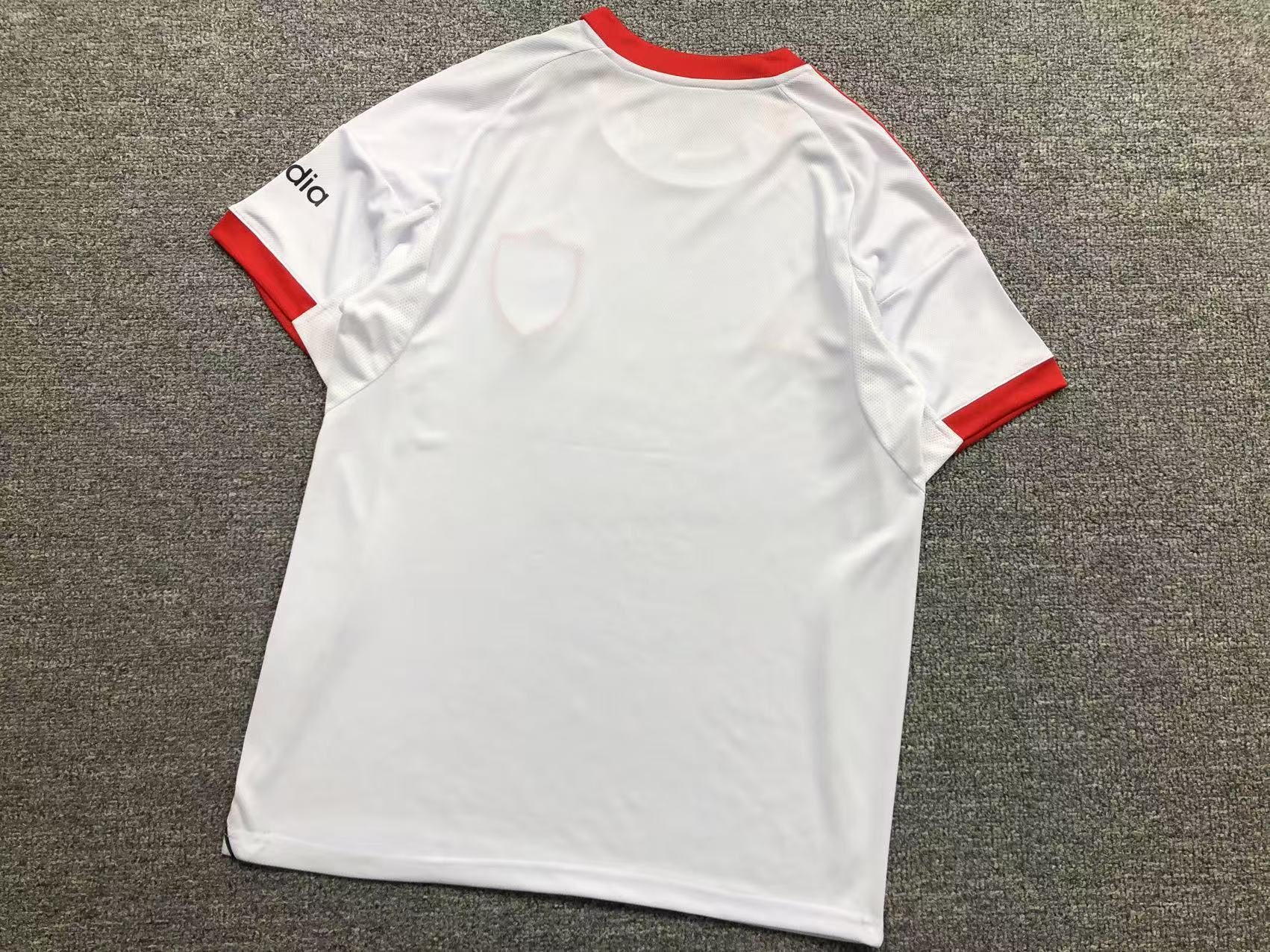 FC Liverpool Jersey
