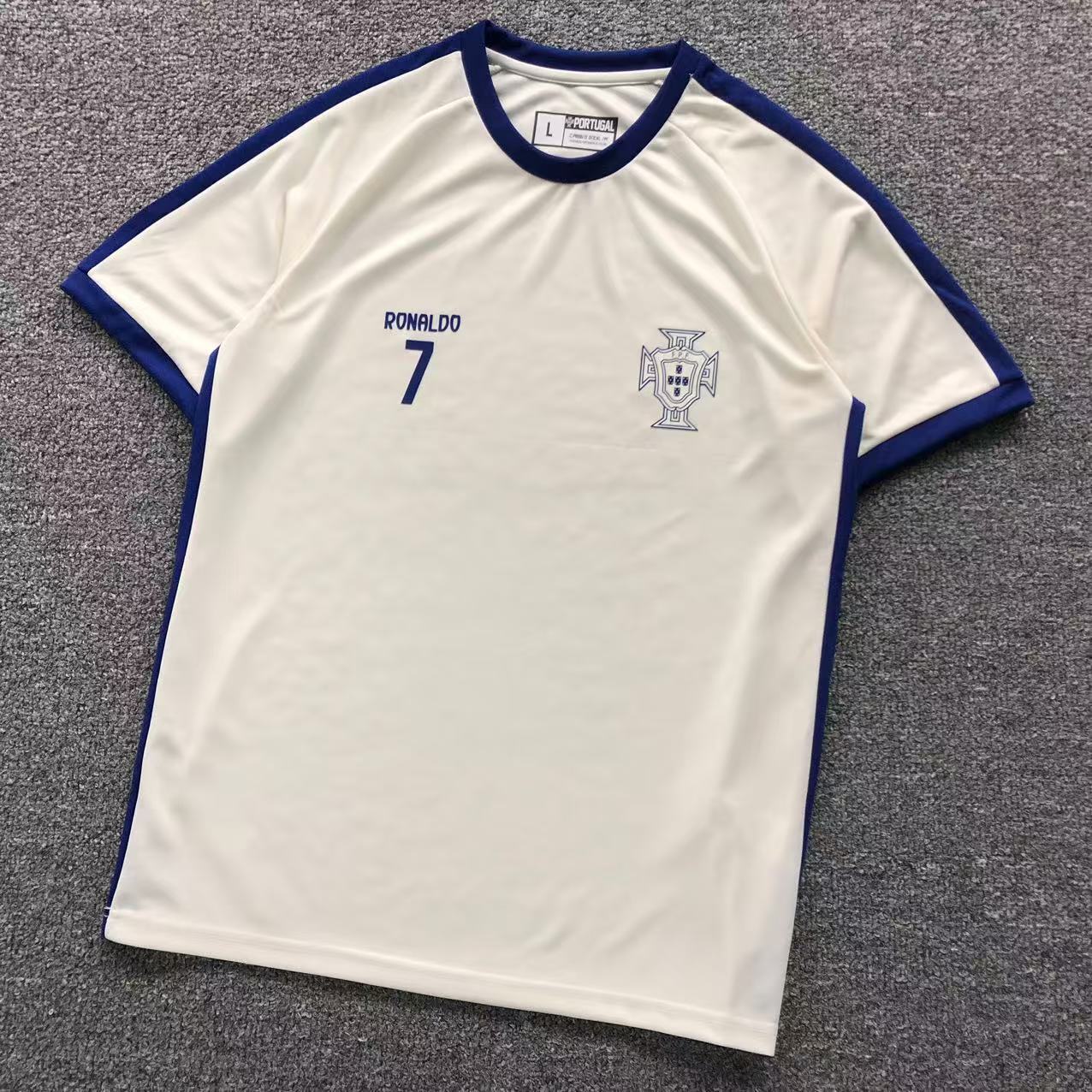 Ronaldo Portugal T-Shirt