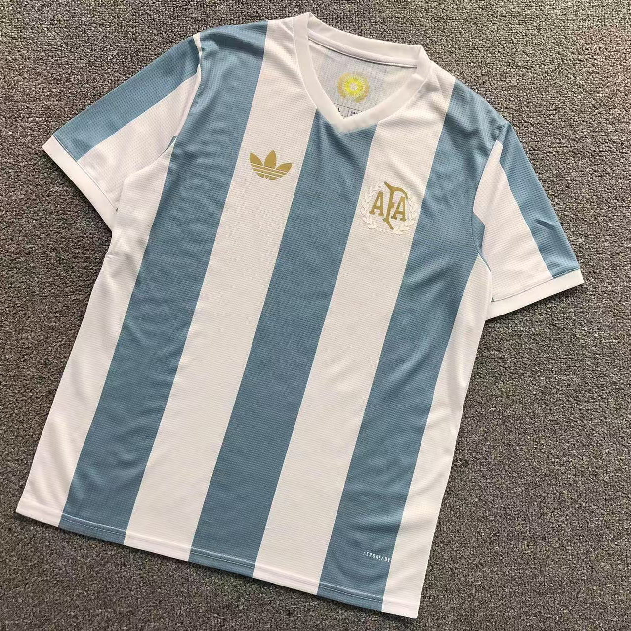 Argentina National Team Jersey