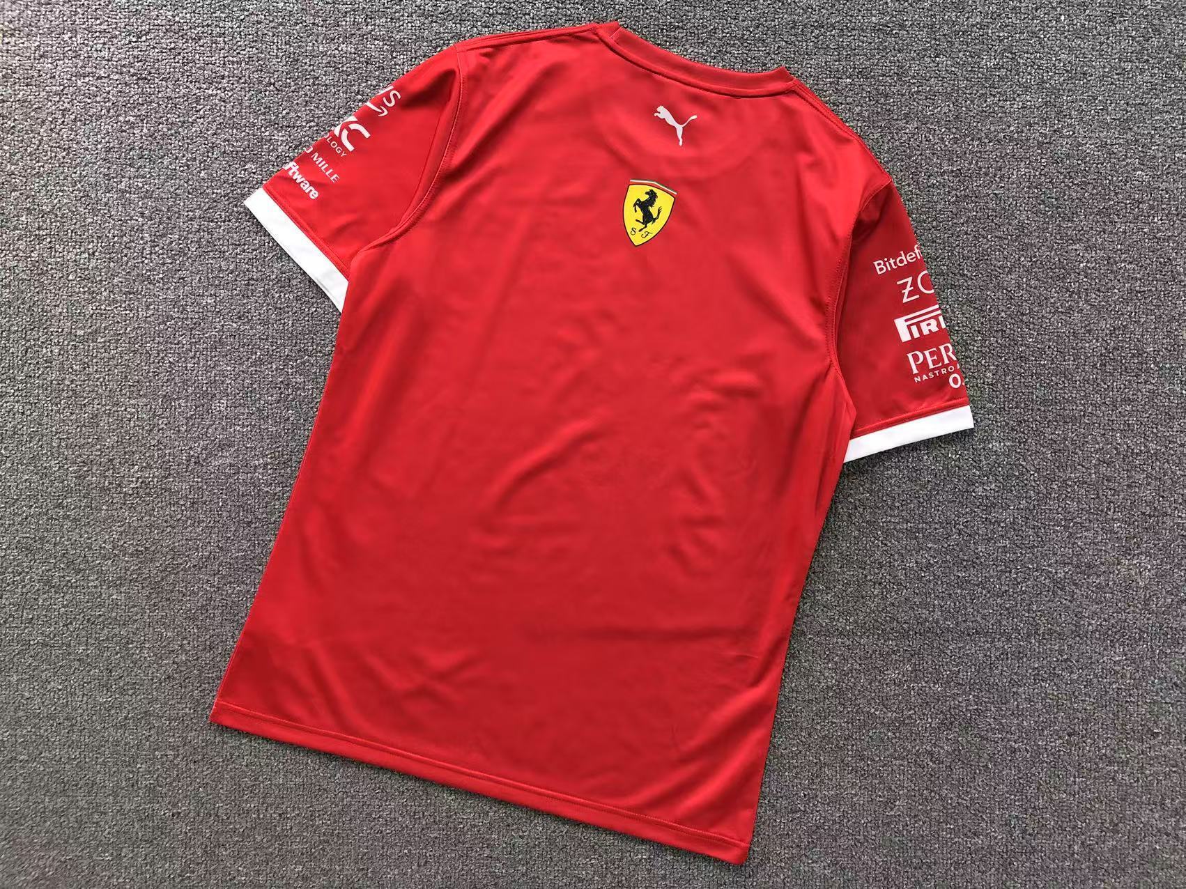 Ferrari F1 T-Shirt