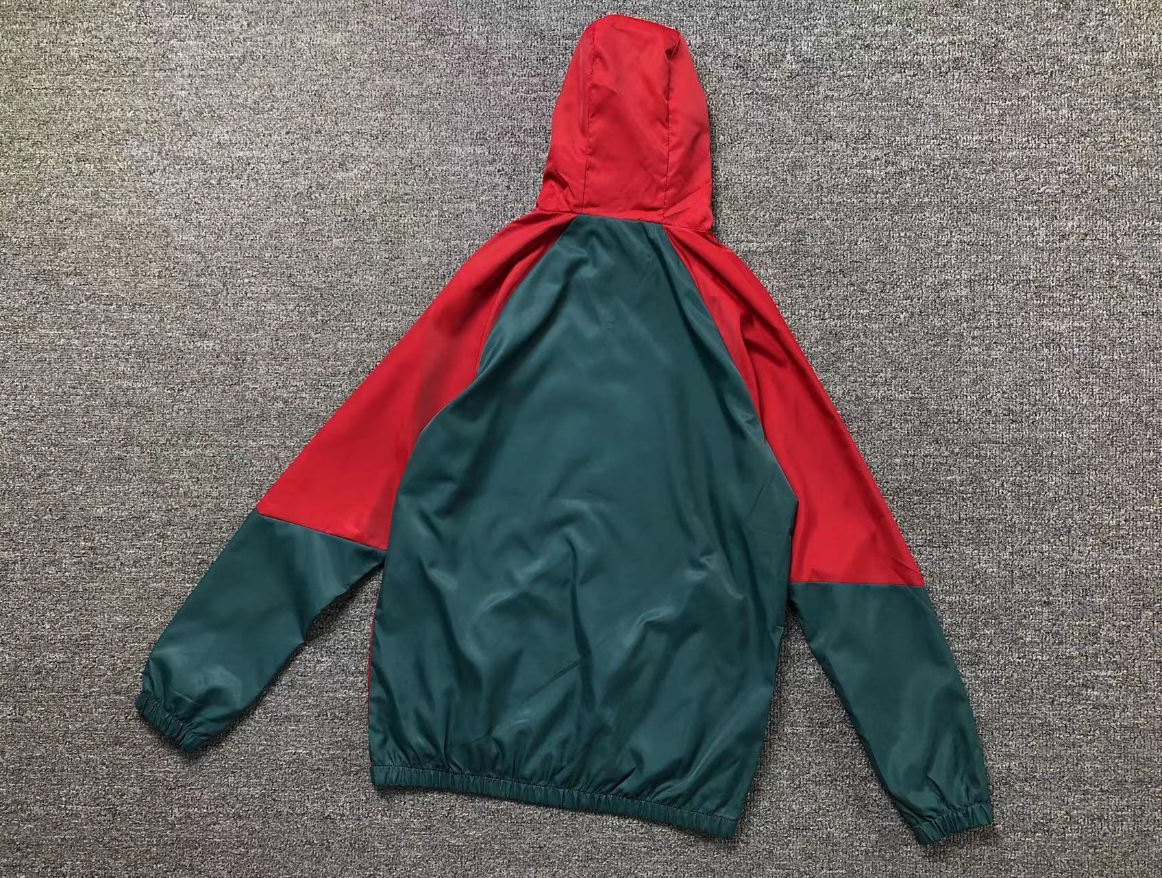 FC Barcelona RainJacket