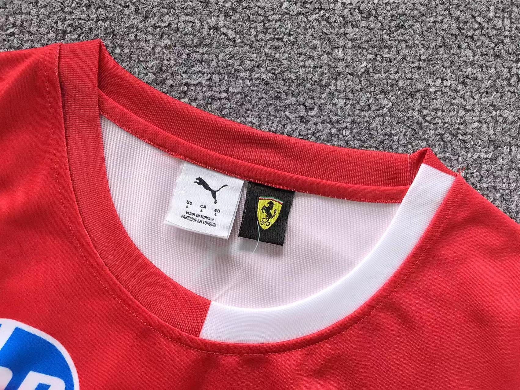 Ferrari F1 T-Shirt