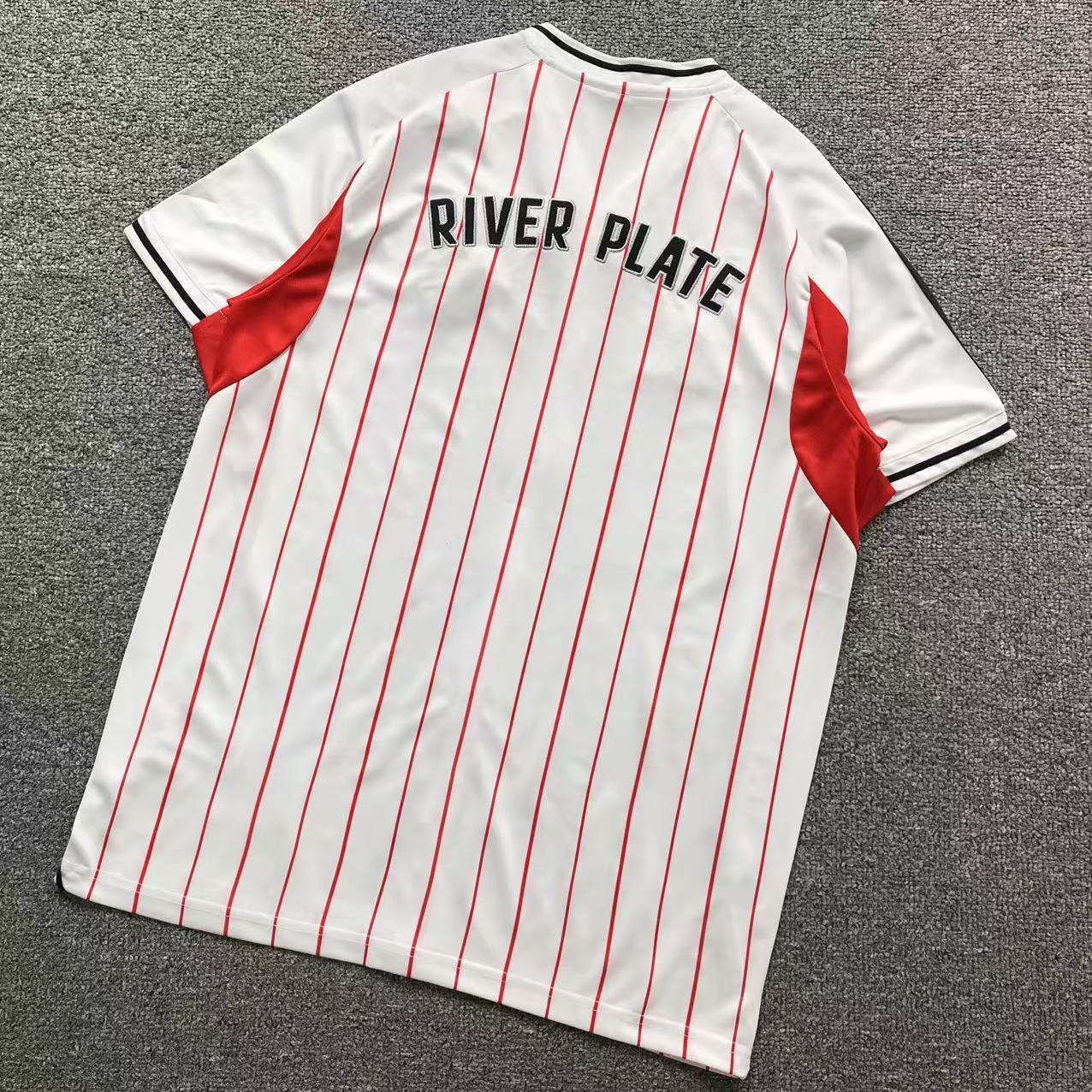 River Plate Jersey